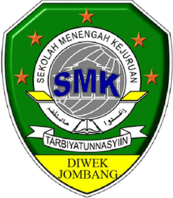 SMK TARBIYATUNNASYIIN DIWEK JOMBANG